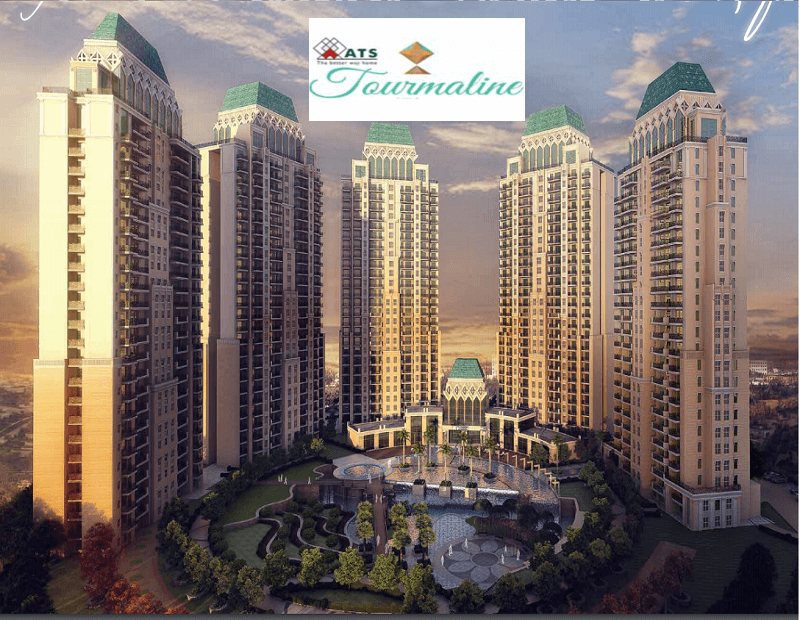 Paradise Consulting ATS Tourmaline 109 ATS Tourmaline 109